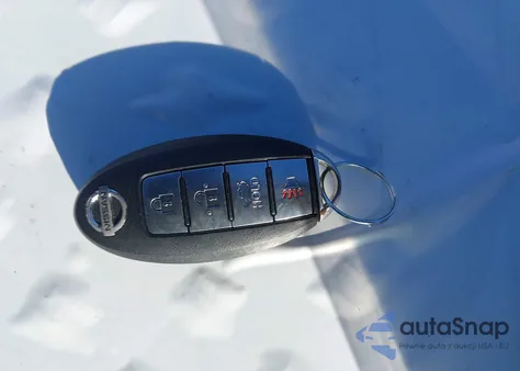 2015 Nissan Sentra Fe+ S/S/Sl/Sr/Sv from USA, damaged, VIN 3N1AB7AP8FL665939